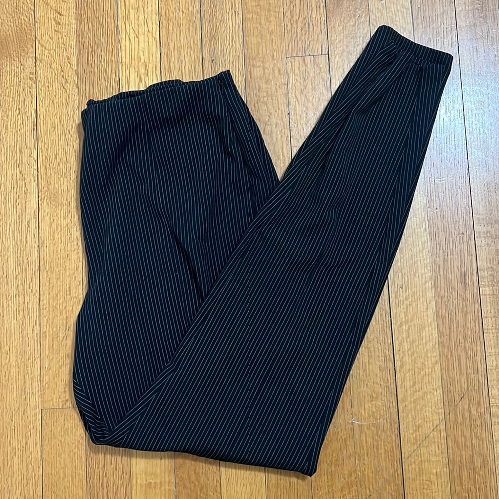 Nordstrom work pants